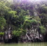 Wonders of Palawan's Underground River 