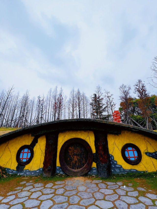 人少免費99%的人不知道的魔都小眾兒童樂園！
