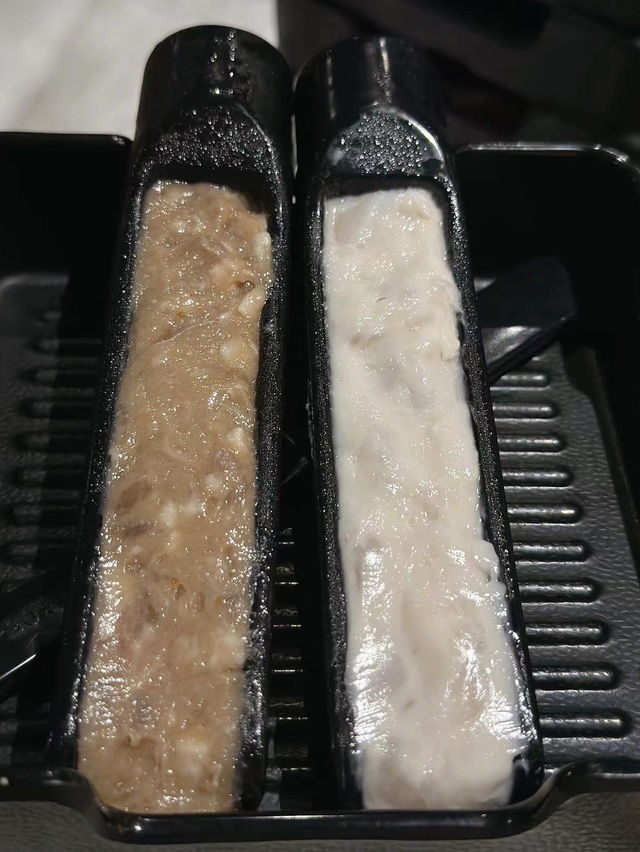 🥘牛肉放題，新鮮有牛味😉