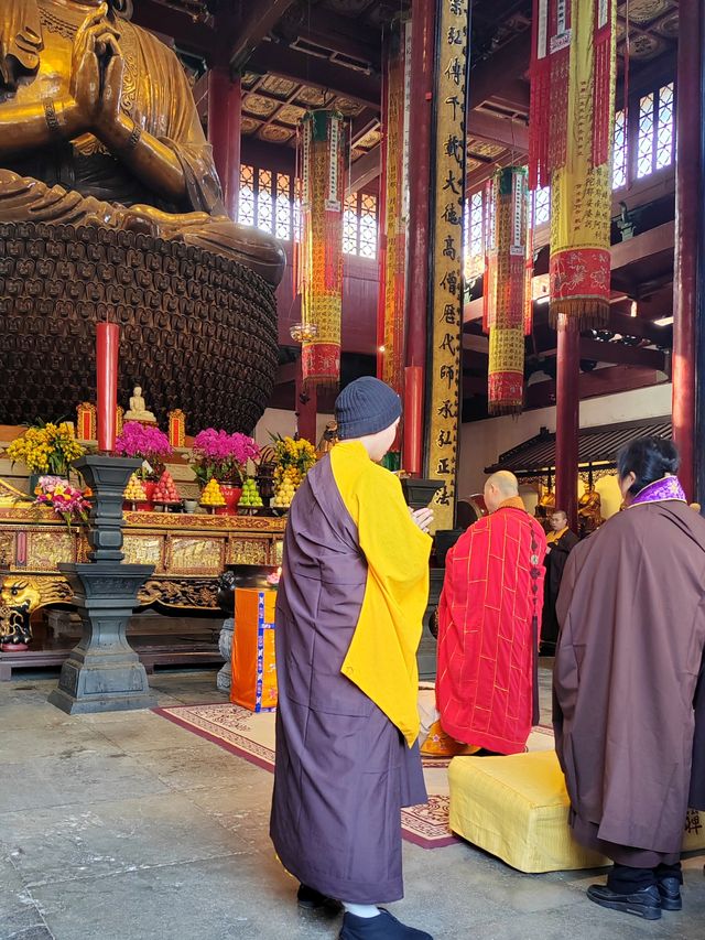 淨慈禪寺