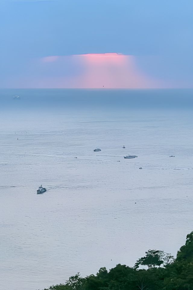 海南十日遊