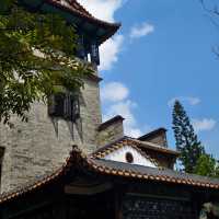 Tranquil Beauty of Keyuan Garden 🏯🌿