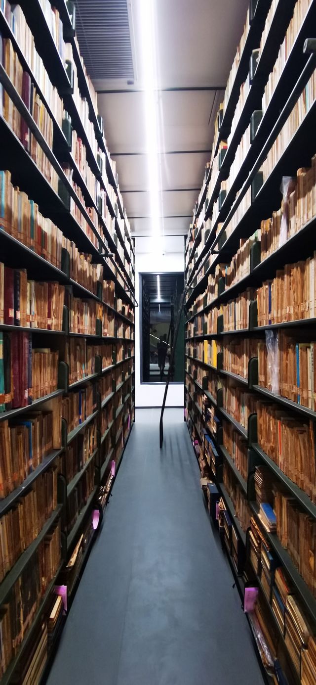 中國近現代新聞出版博物館