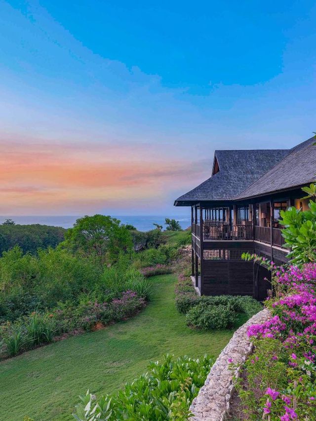 🌴【巴里島】5大豪華酒店🏨推薦！🎉