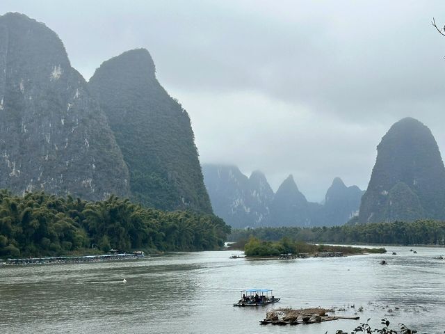 陽塑兩天兩夜旅遊攻略