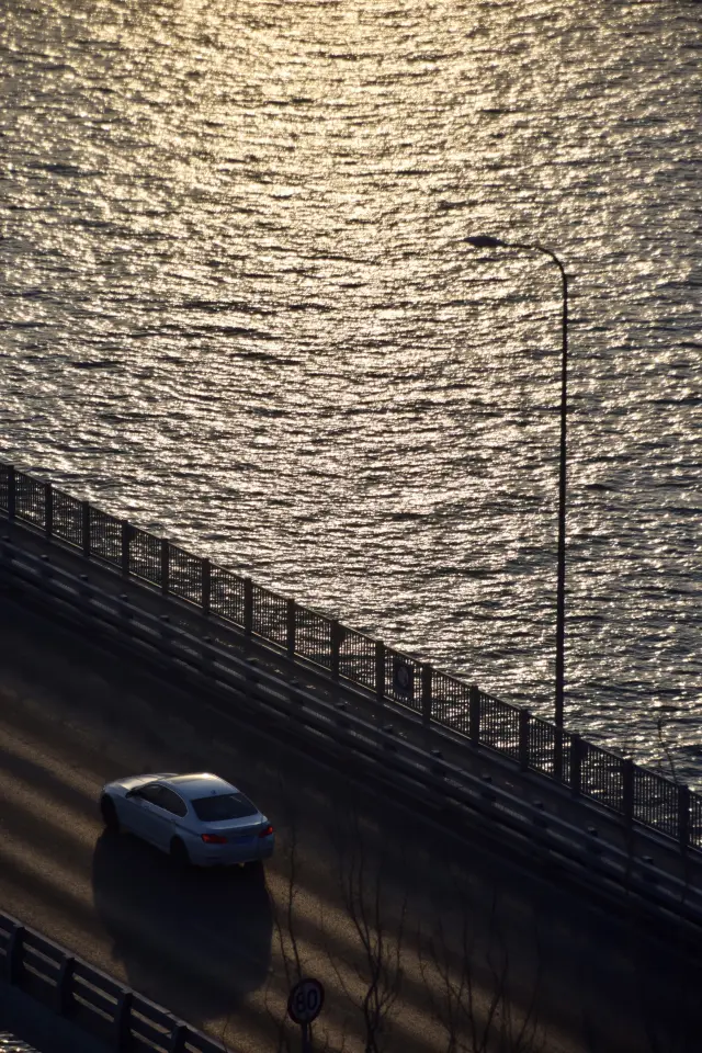 It's impossible to resist the beauty of this bridge!