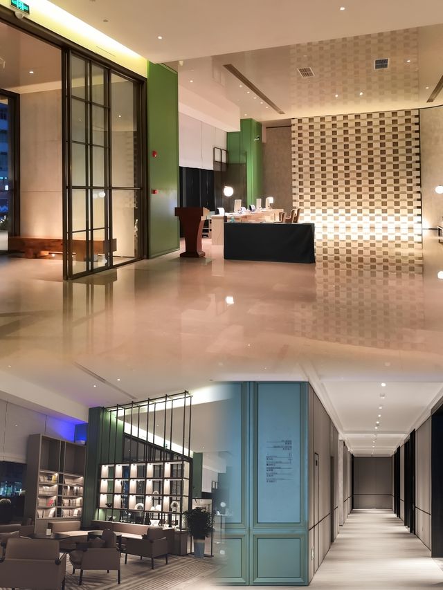 深圳英威斯頓酒店，是您旅行的理想選擇