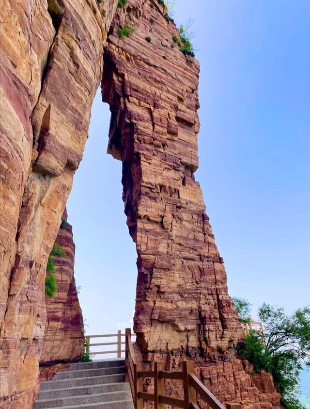 東太行景區攻略