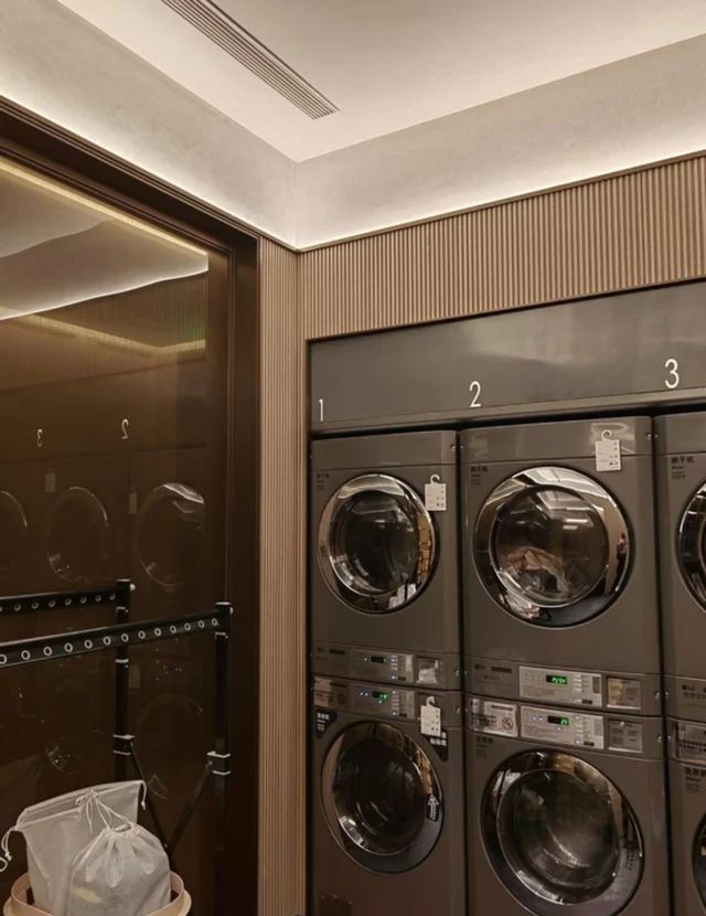 福田皇港城際酒店：深港融合的歷史文化新地標