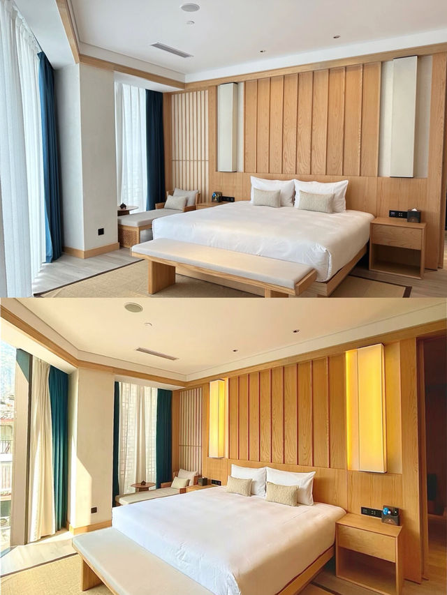 陽朔西街|羅舍酒店，享受你的“浪漫時光”