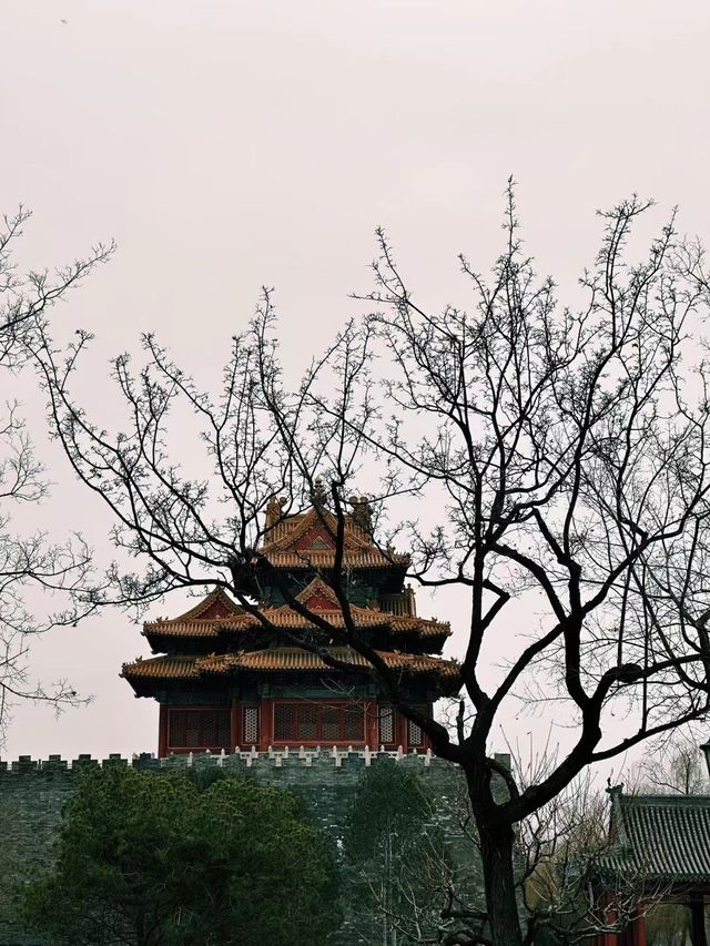北京北京，中國人骨子裡的榮耀