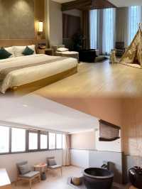 藏在魔都裡極至的日式酒店,一秒體驗京都的韻味