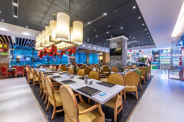 大連老牌高星酒店：開業至今近30年，卻依舊是全市招牌酒店！