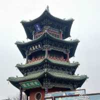 Pingyao Ancient Town