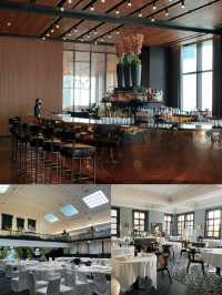 上海寶格麗酒店——意式經典魔幻頂奢巨作
