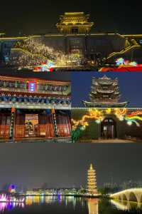 打卡郓城——水浒文化重要發源地之一（一）