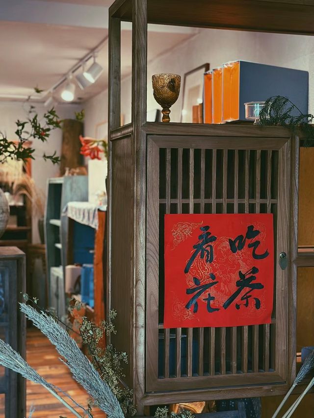 去安吉你還只會去深藍計劃嗎！這裡更值得…