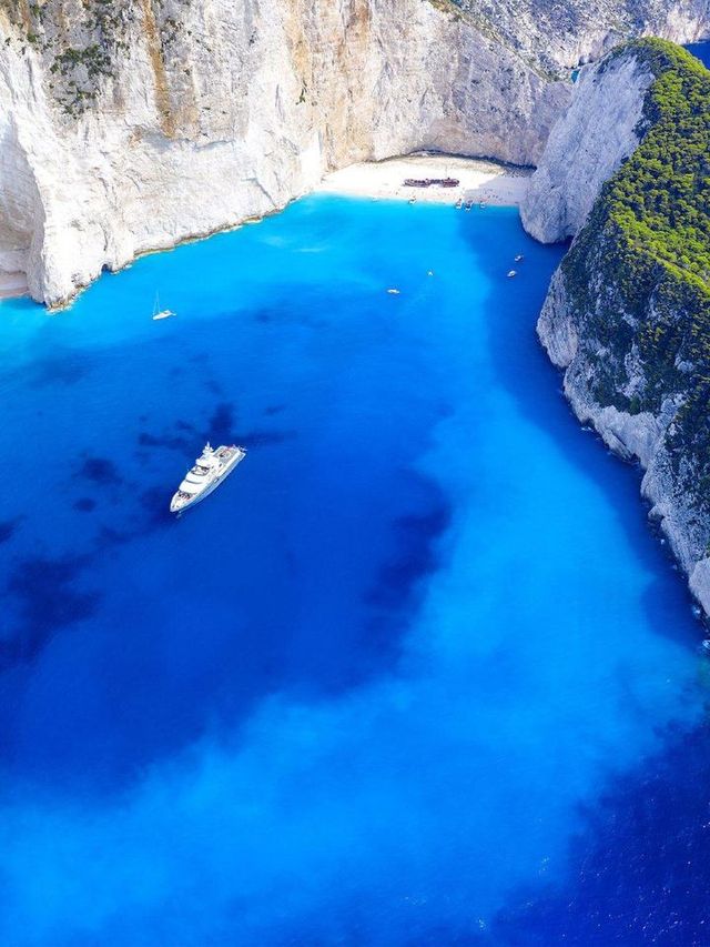 🌟 Luxe Greek Getaway: Unwind at Porto Zante 🏖️