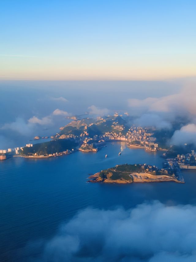 一處海岸線上的民宿 一處海岸線上的民宿