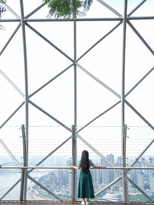 520快來！雲端樂園感受心跳加速的浪漫