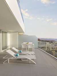 🌟 Canary Islands' Luxe Stay: Royal Hideaway Corales Suites 🌴
