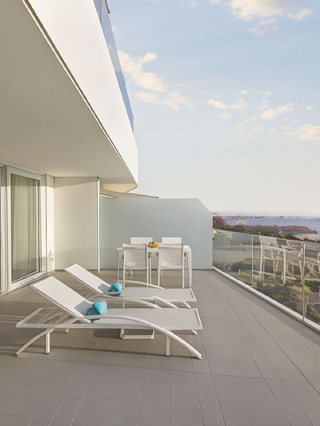 🌟 Canary Islands' Luxe Stay: Royal Hideaway Corales Suites 🌴