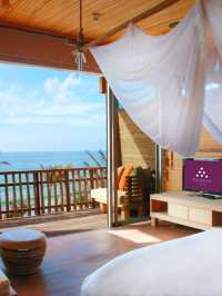 🌴 Con Dao's Coastal Gem: Six Senses Hideaway 🌊