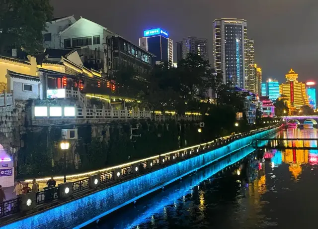 Jiaxiu Tower | A Unique Beauty
