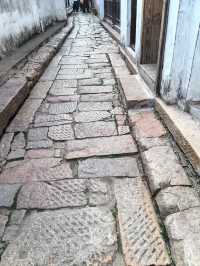 歇馬橋3