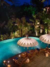 🌴🛌 Bali Bliss: Unwind at Natya Resort Ubud 🌅