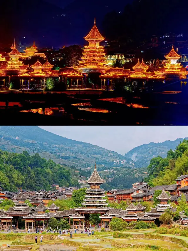 This summer, be sure to visit the beautiful and less crowded Zhaoxing Dong Village (with travel tips)