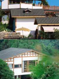 盤點國內依山傍水風景絕佳不輸於國外的酒店陸陸續續，這兩天在國