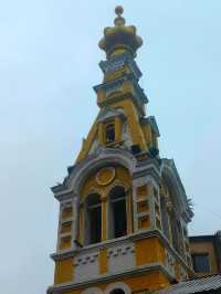 尼古拉教堂