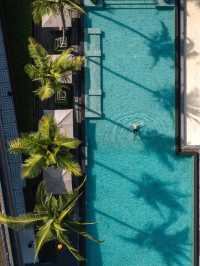 布吉Anantara Layan Phuket Resort：魅力熱帶世外桃源享受海灘和美食