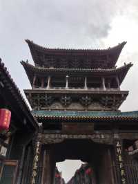 去看一場CBA短暫借宿——太原希爾頓歡朋