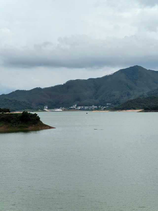 遠方不遠只要心之所向第二十二篇～～饒平東坑村