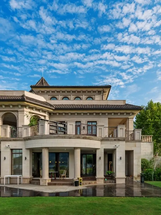 Qiandao Lake Weekend Getaway | Stay at the Island Manor for a holiday retreat