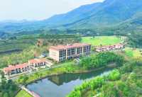 廣德市澄德現代莊園，鄉村旅遊好去處
