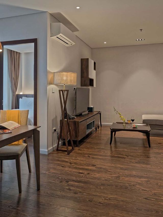 🌟 Luxe Bac Ninh Escapes: Spa & Serenity! 🌟