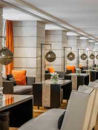 🌟✨ Medina Marvels: Sofitel's Luxe Comfort & Cuisine! ✨🌟