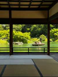 四國島高松之行