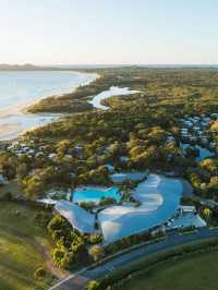 🌟 Byron Bay Bliss: Ultimate Stay Guide! 🌊🛏️