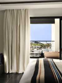 🌴🌊 Agadir's Luxe Escape: Sofitel Thalassa Sea & Spa 🏖️✨
