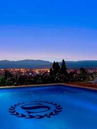 🏨✨ Salta's Finest: Sheraton's Luxe Comforts 🌄
