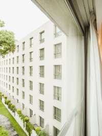 🏨✨ Salta's Finest: Sheraton's Luxe Comforts 🌄