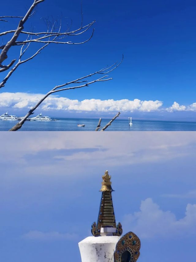 我的人生FIRST | 西寧兩日遊，探秘高原古城的魅力