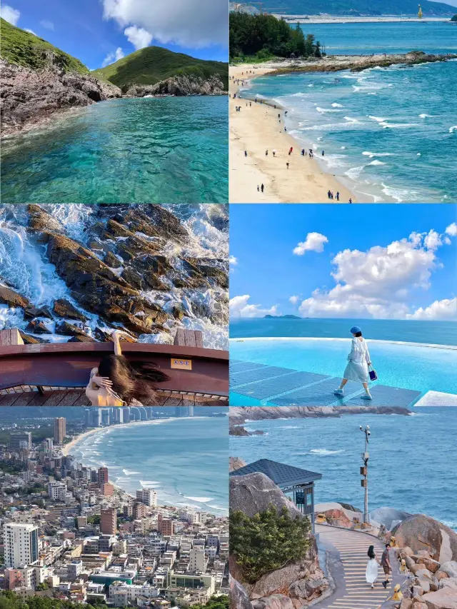 Huizhou Travel Itinerary Guide