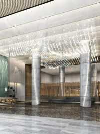 🌟 Hong Kong Hideaway: Stylish Stays at Four Points 🏨✨