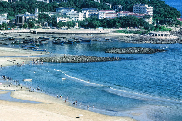 海陵島：廣東陽江的海島秘境，一場說走就走的旅行攻略｜Trip.com 陽江