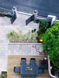 如果再去一次仙都,還是想住這裡!